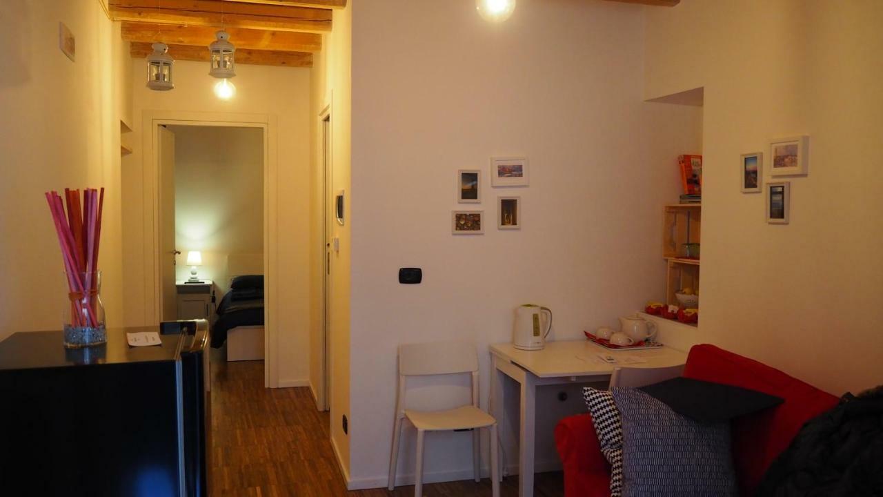 Bed and Breakfast Borgo Marino Molfetta Exterior foto