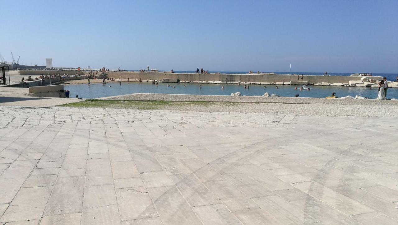 Bed and Breakfast Borgo Marino Molfetta Exterior foto