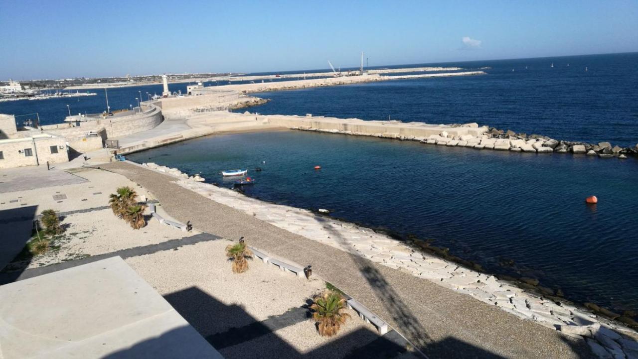 Bed and Breakfast Borgo Marino Molfetta Exterior foto